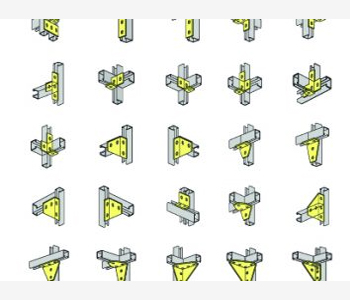 utility-channel-frame-fittings